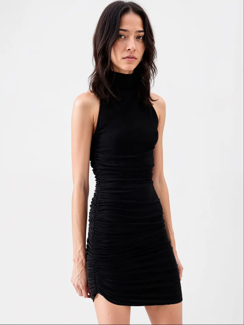 Piazza Courte dress