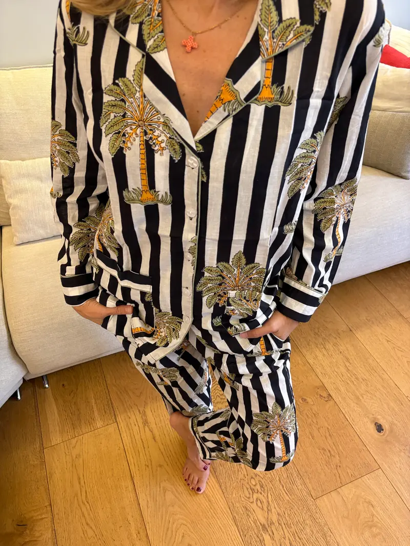 Pijama Belén