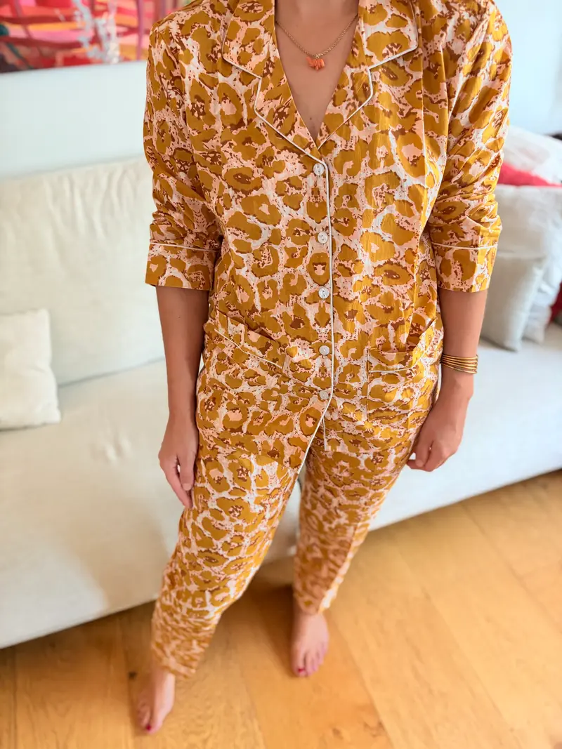 Pijama Leonor