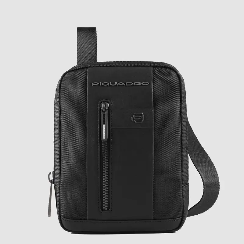 PIQUADRO BANDOLERA PARA IPAD MINI BRIEF 2