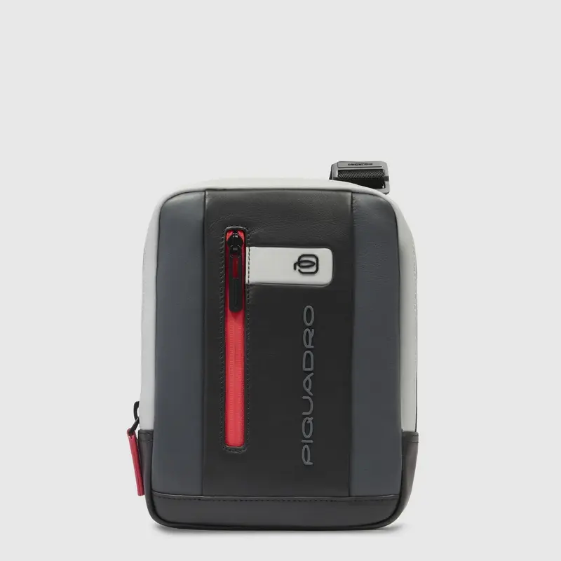 PIQUADRO BANDOLERA URBAN PARA IPAD MINI