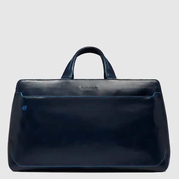 PIQUADRO BOLSA DE VIAJE BLUE SQUARE