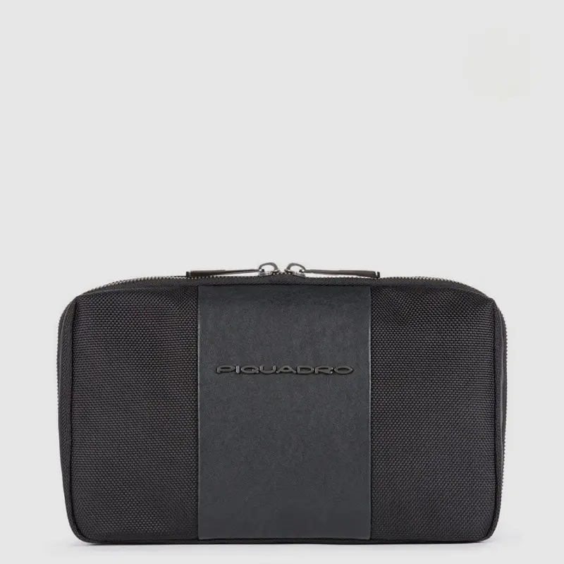 PIQUADRO BOLSO ORGANIZADOR DE CABLES BRIEF 2
