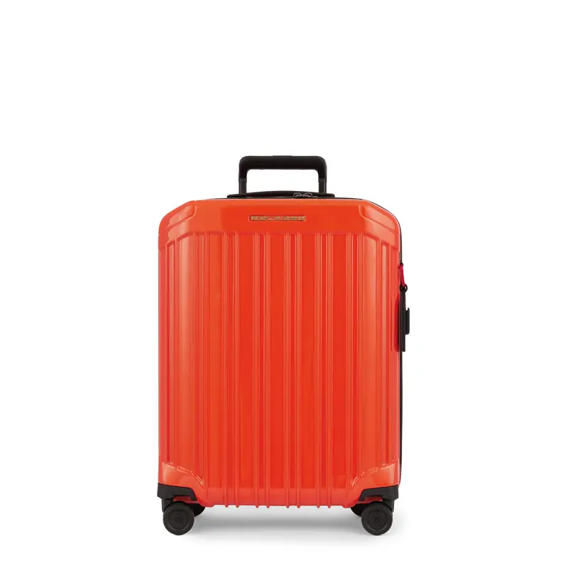 PIQUADRO MALETA DE CABINA EXTENSIBLE PQ LIGHT S2 55CM