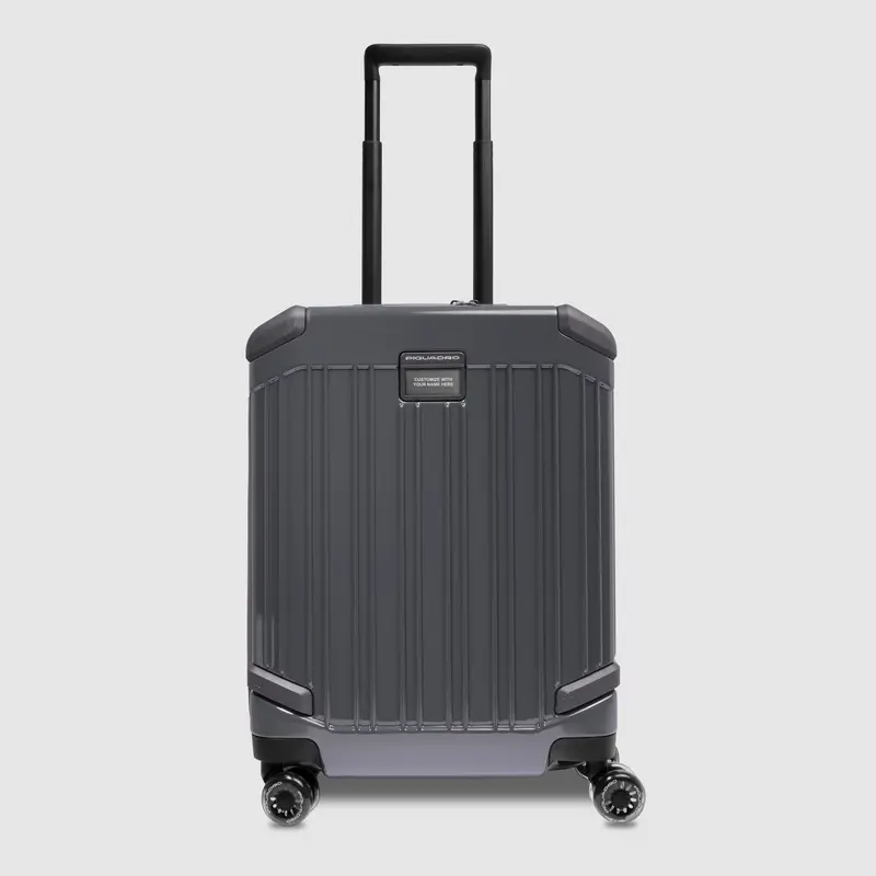 PIQUADRO MALETA DE CABINA POP 55CM