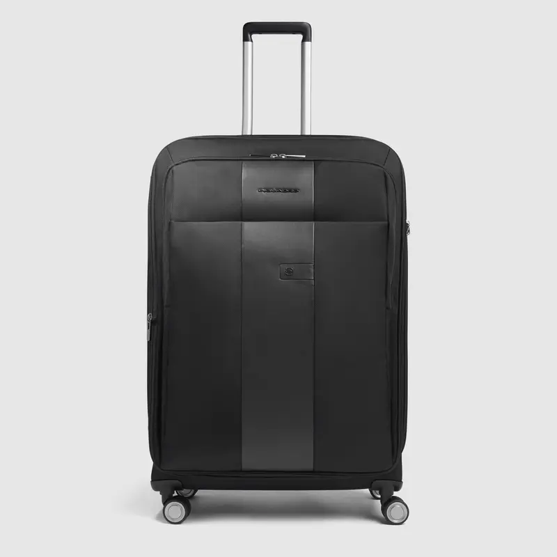 PIQUADRO MALETA GRANDE EXTENSIBLE BRIEF 2