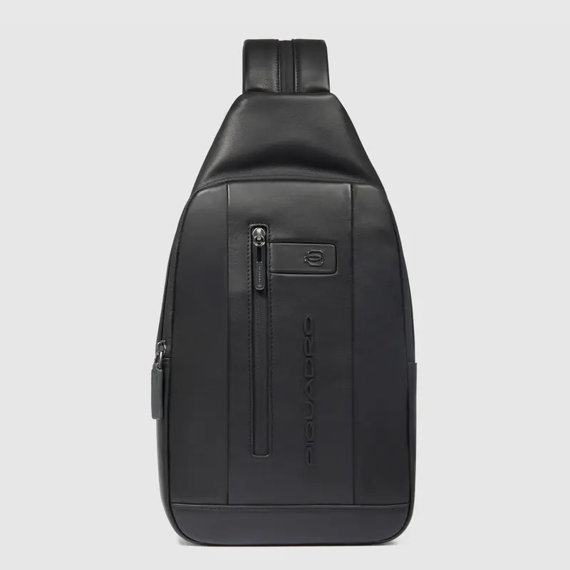 PIQUADRO MOCHILA URBAN CRUZADA