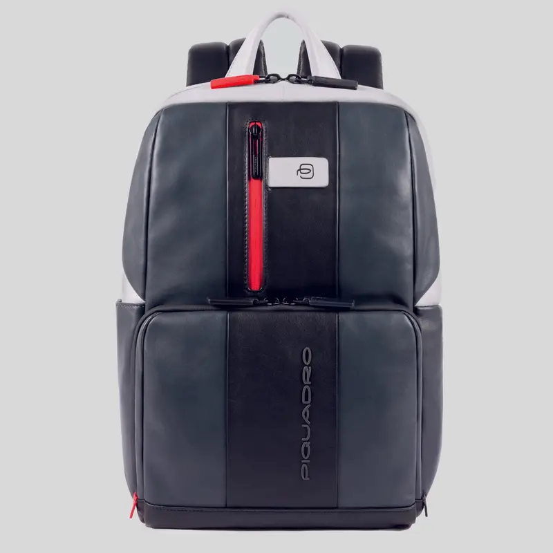 PIQUADRO MOCHILA URBAN PARA PORTÁTIL 14"
