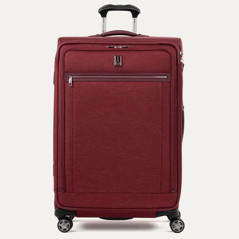 Platinum® Elite Large Expandable Spinner (83 x 53 x 33 cm)