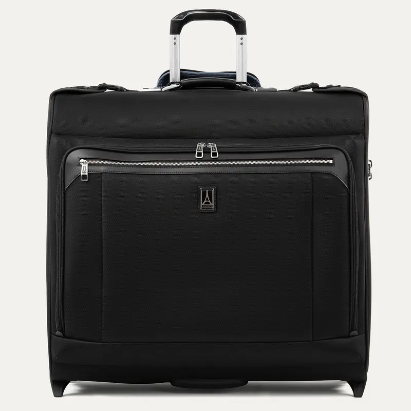 Platinum® Elite  Rolling Garment Bag (61 x 62 x 27 cm)