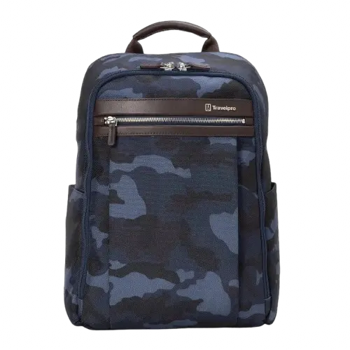 Platinum® Elite Slim Backpack - Camouflage (40 x 30 x 15 cm)