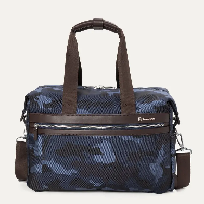 Platinum® Elite UnderSeat Tote - Camouflage (26 x 42 x 19 cm)