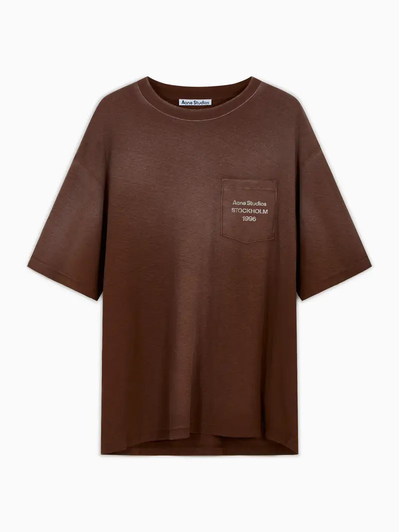 Pocket T-shirt