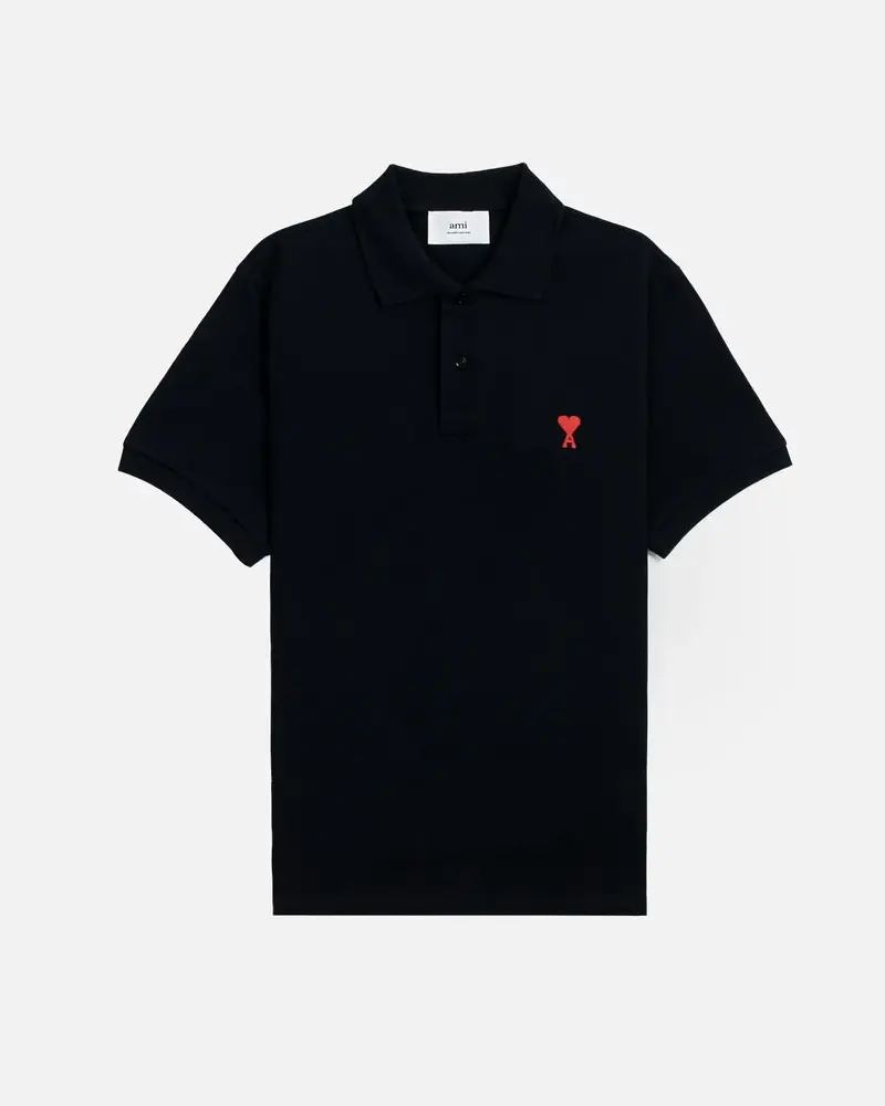 Polo Ami Paris Ami de Coeur