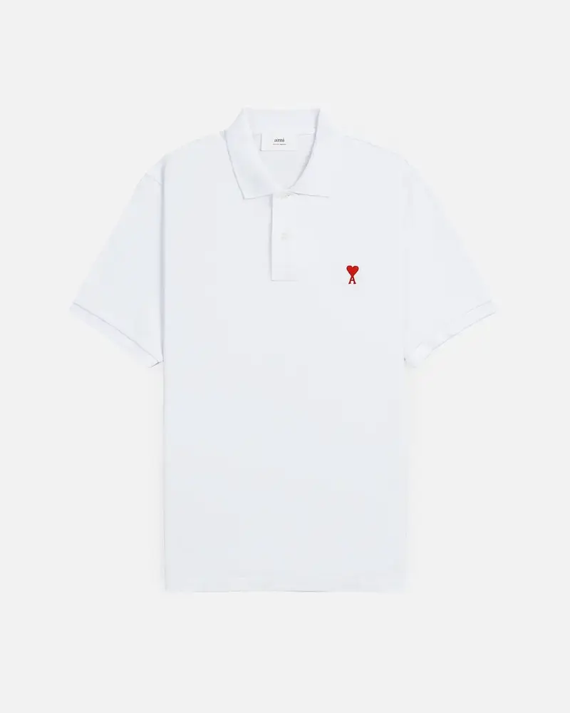 Polo Ami Paris Ami de Coeur