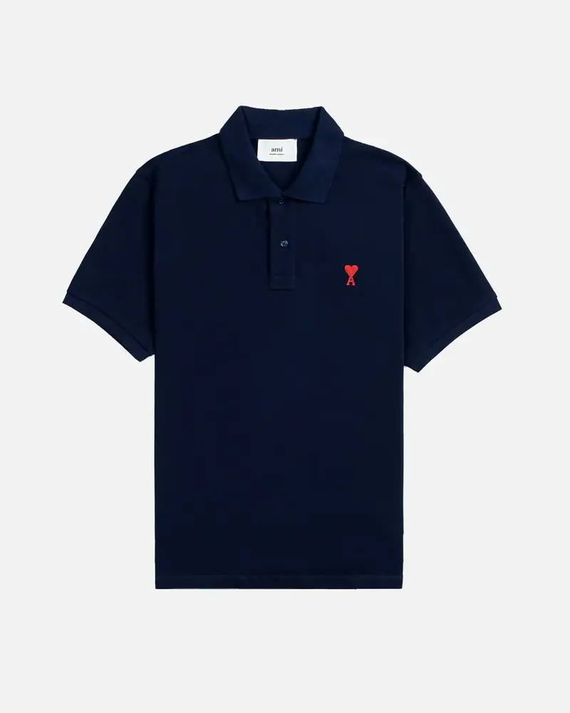 Polo Ami Paris Ami de Coeur