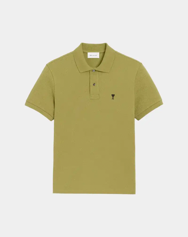 Polo Ami Paris Ami de Coeur
