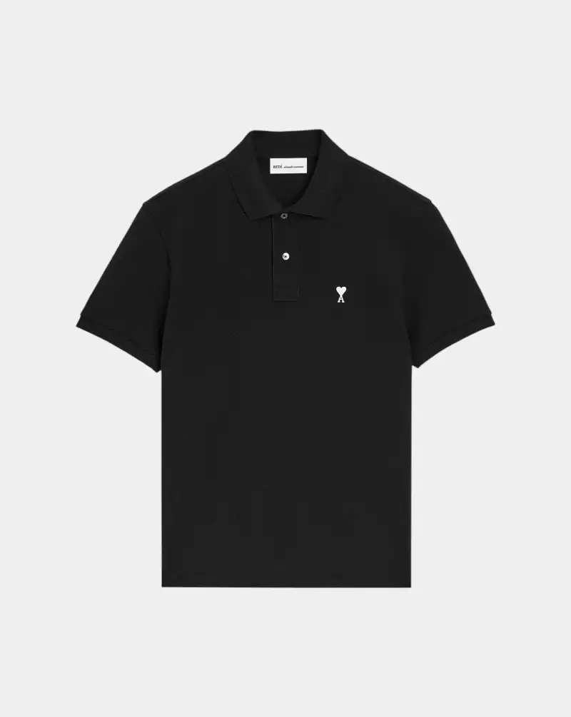 Polo Ami Paris Ami de Coeur