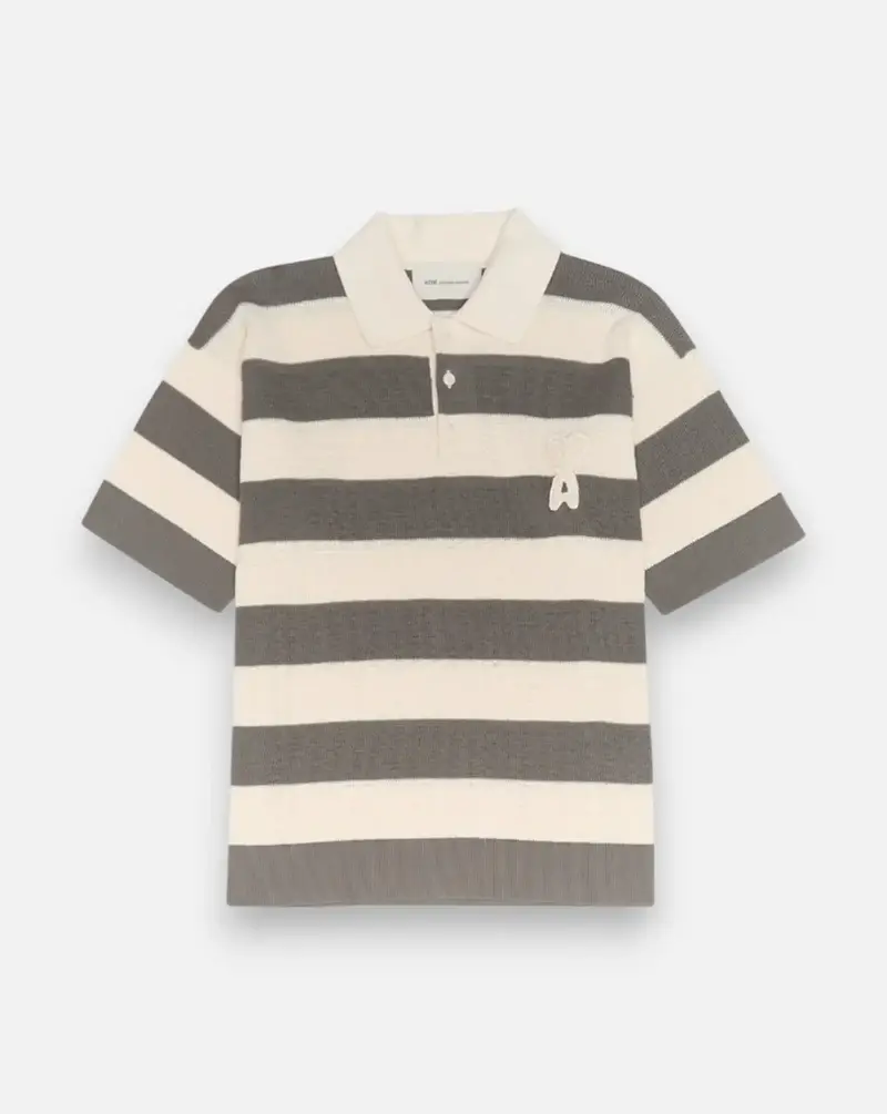 Polo Ami Paris Ami de Coeur