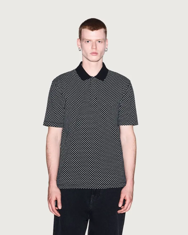 Polo Armani Exchange