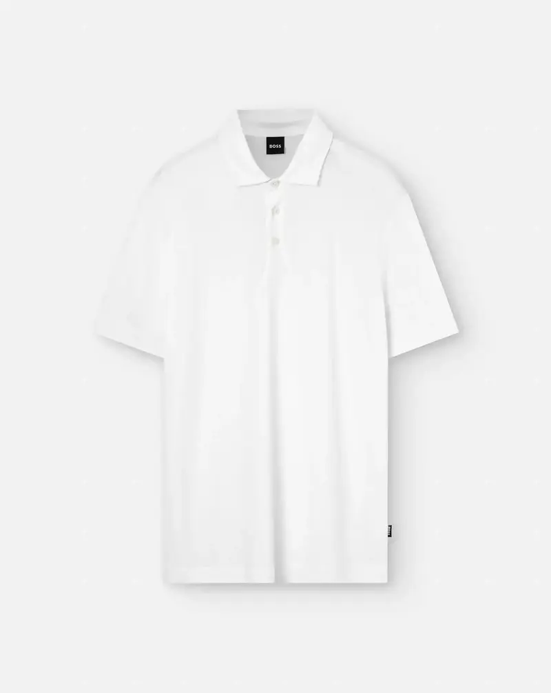 Polo Boss Press