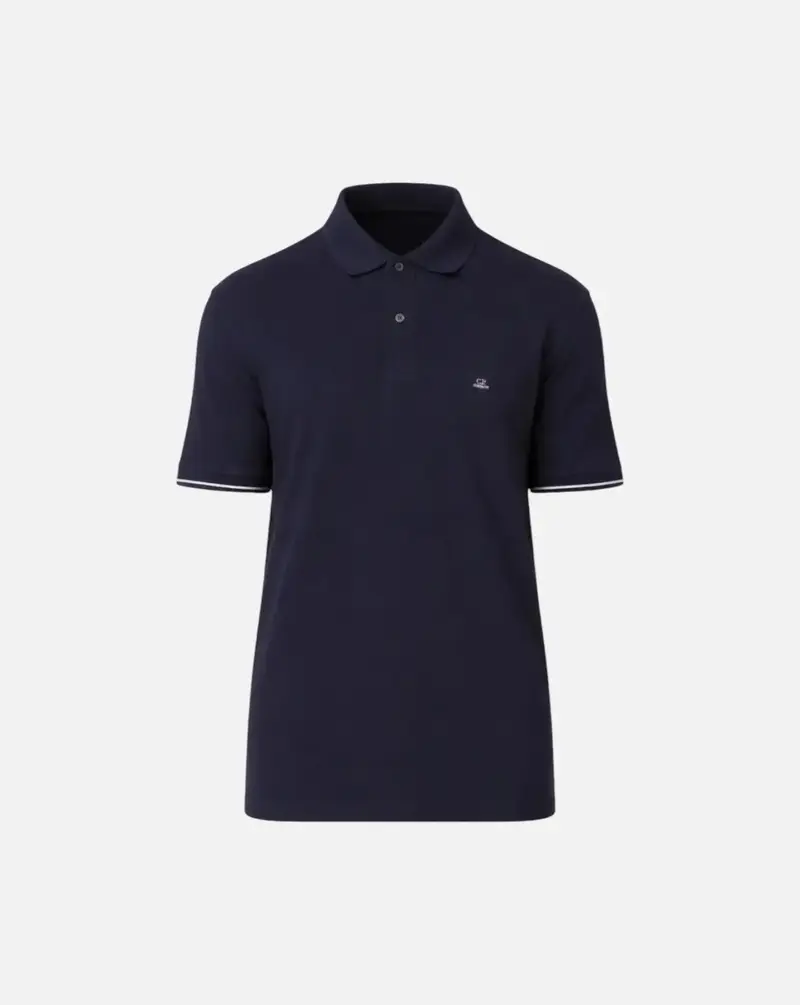 Polo C.P. Company Tacting
