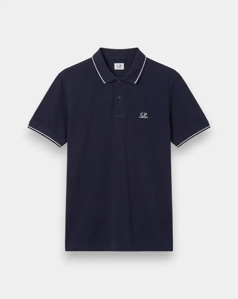 Polo C.P. Company Tacting