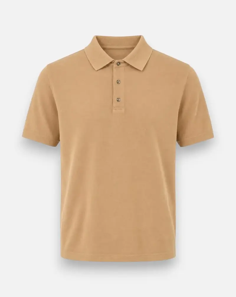Polo Diktat piquet