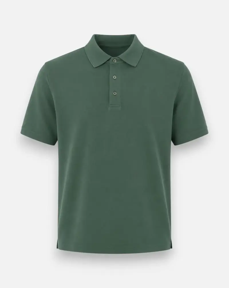 Polo Diktat Piquet