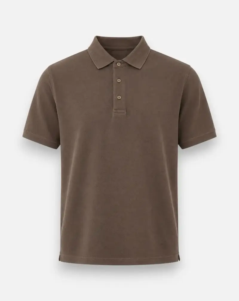 Polo Diktat piquet