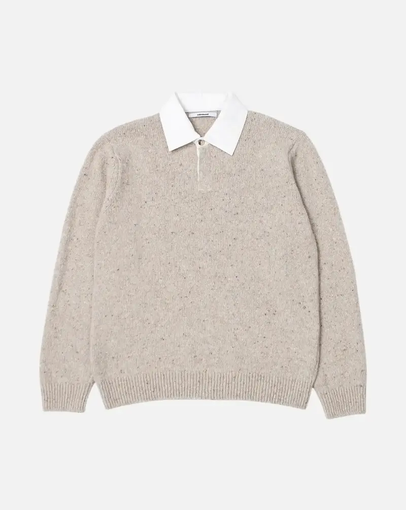 Polo Edmmond Paris