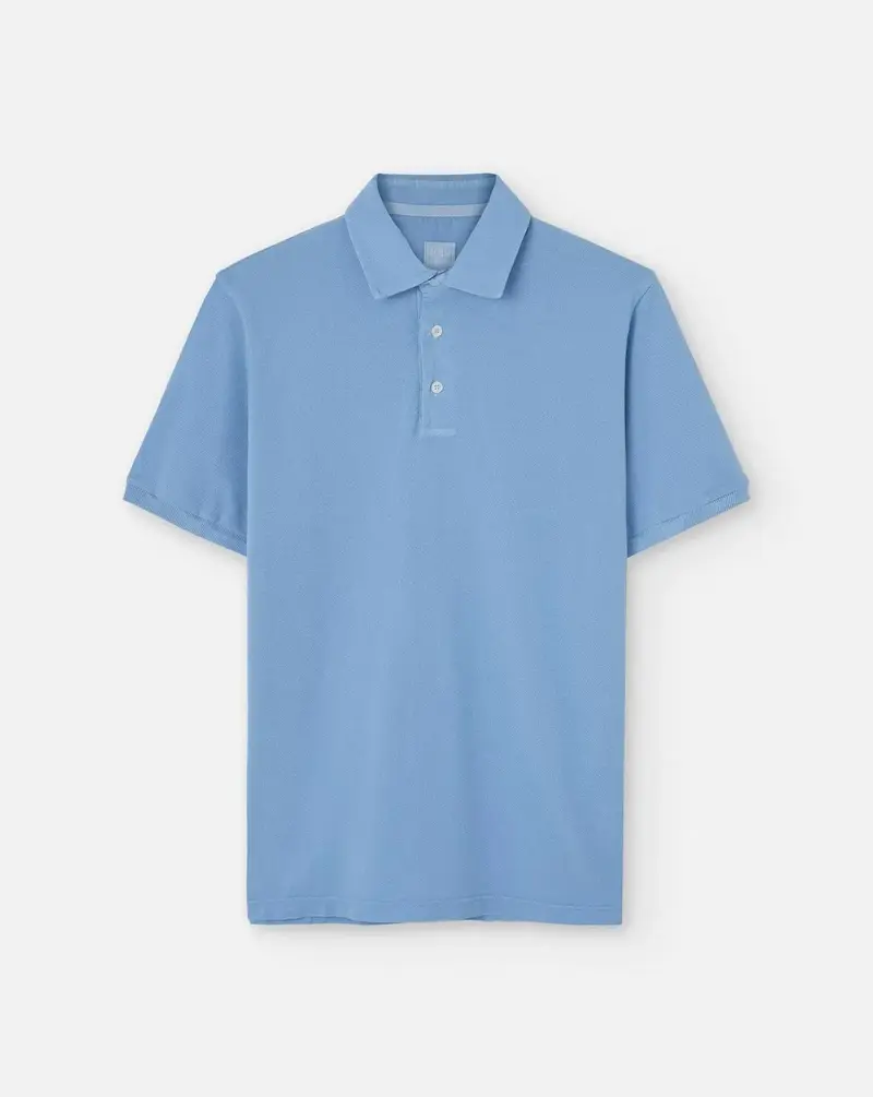 Polo Fedeli North Pique