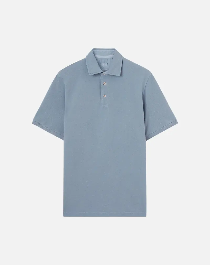 Polo Fedeli North Piquet