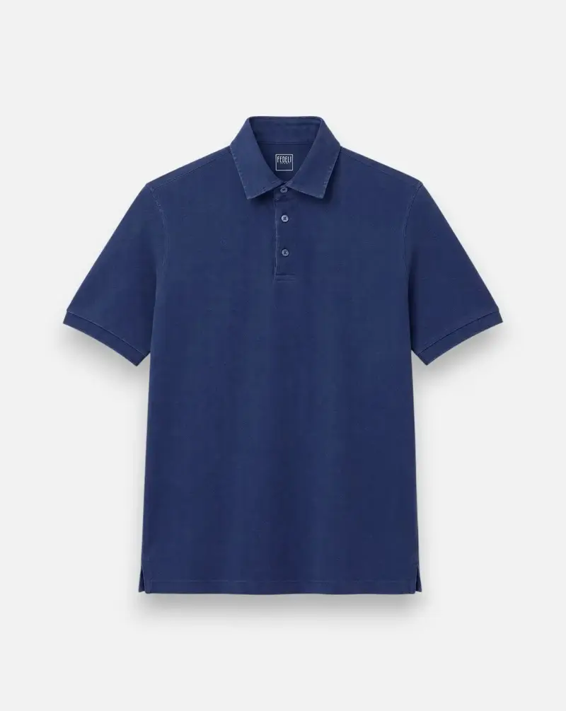 Polo Fedeli North