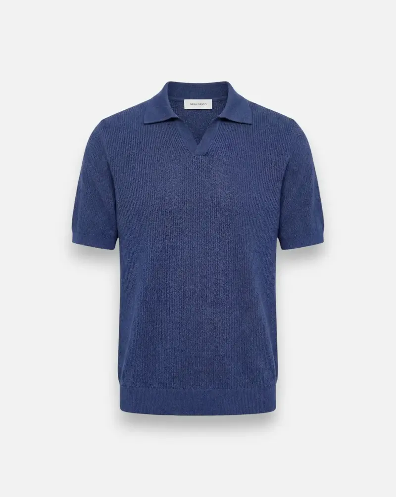 Polo Gran Sasso Tennis Skipper