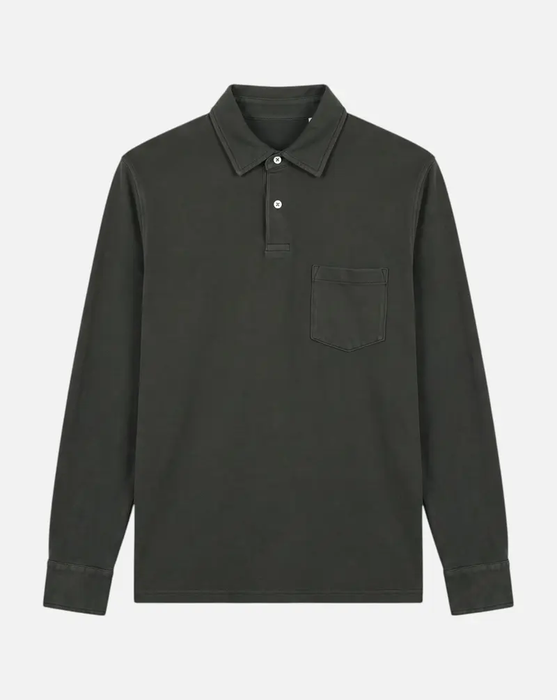Polo Hartford Pique