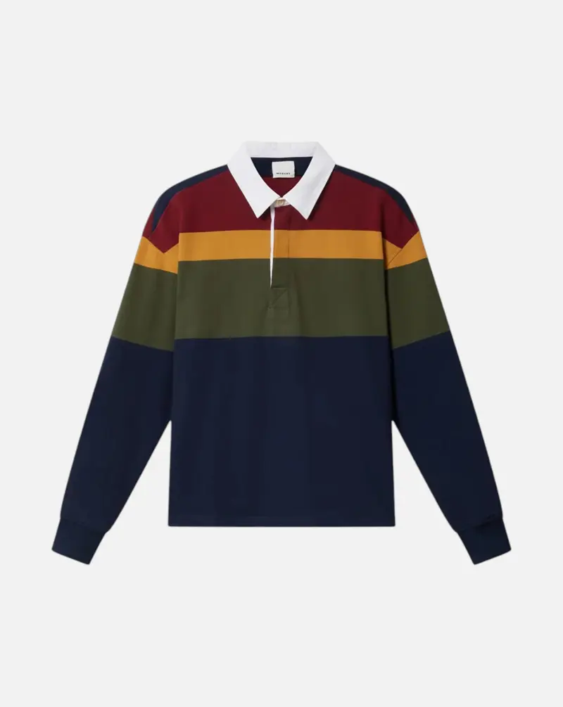 Polo Isabel Marant Brandon Plastron