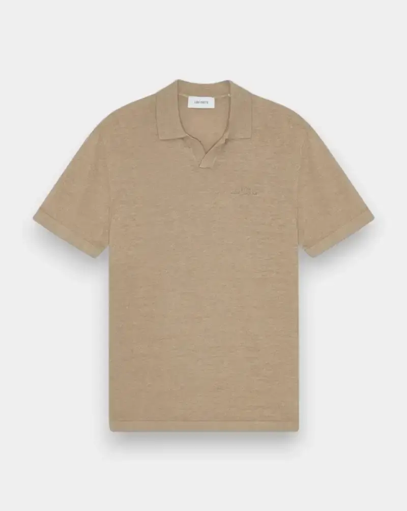 Polo Les Deux Emmanuel Knit