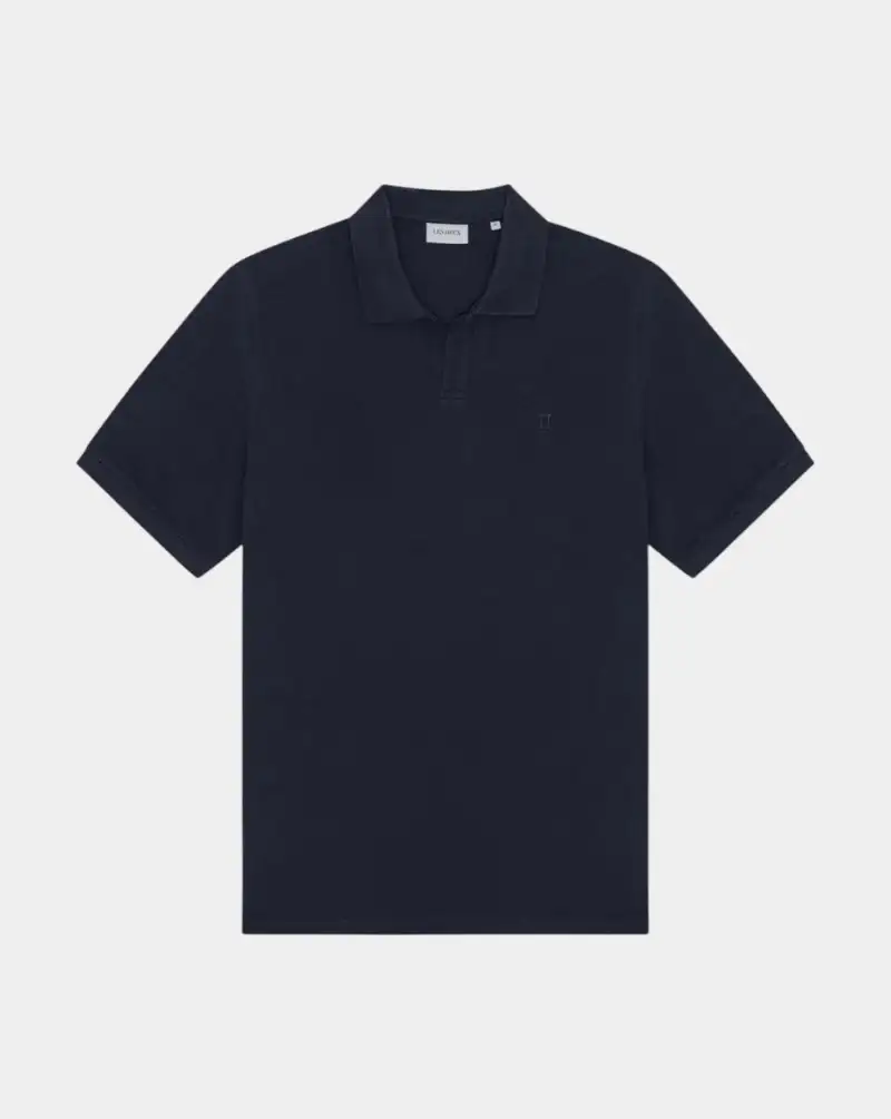 Polo Les Deux Pique