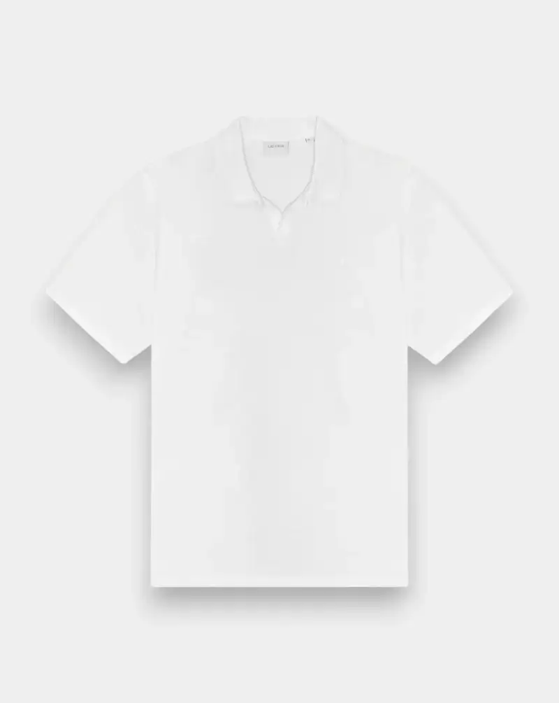 Polo Les Deux Pique
