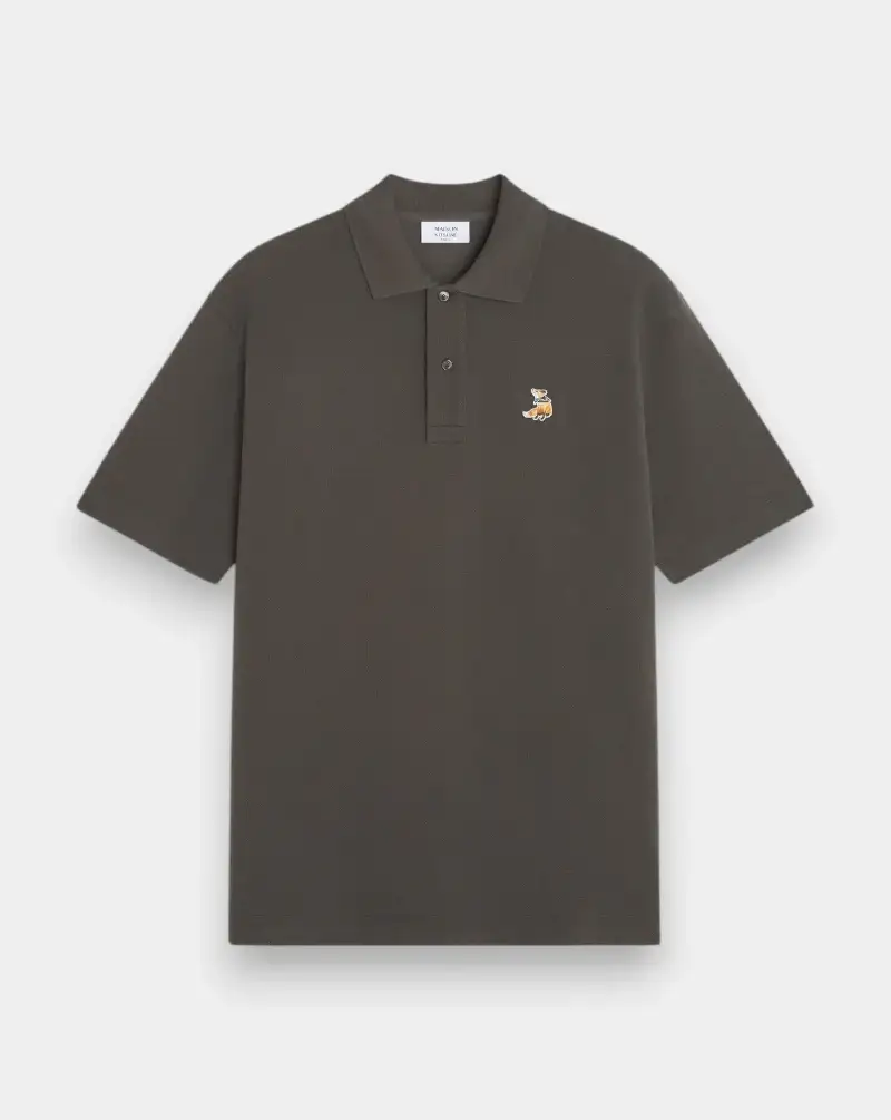 Polo Maison Kitsune Dreaming Fox