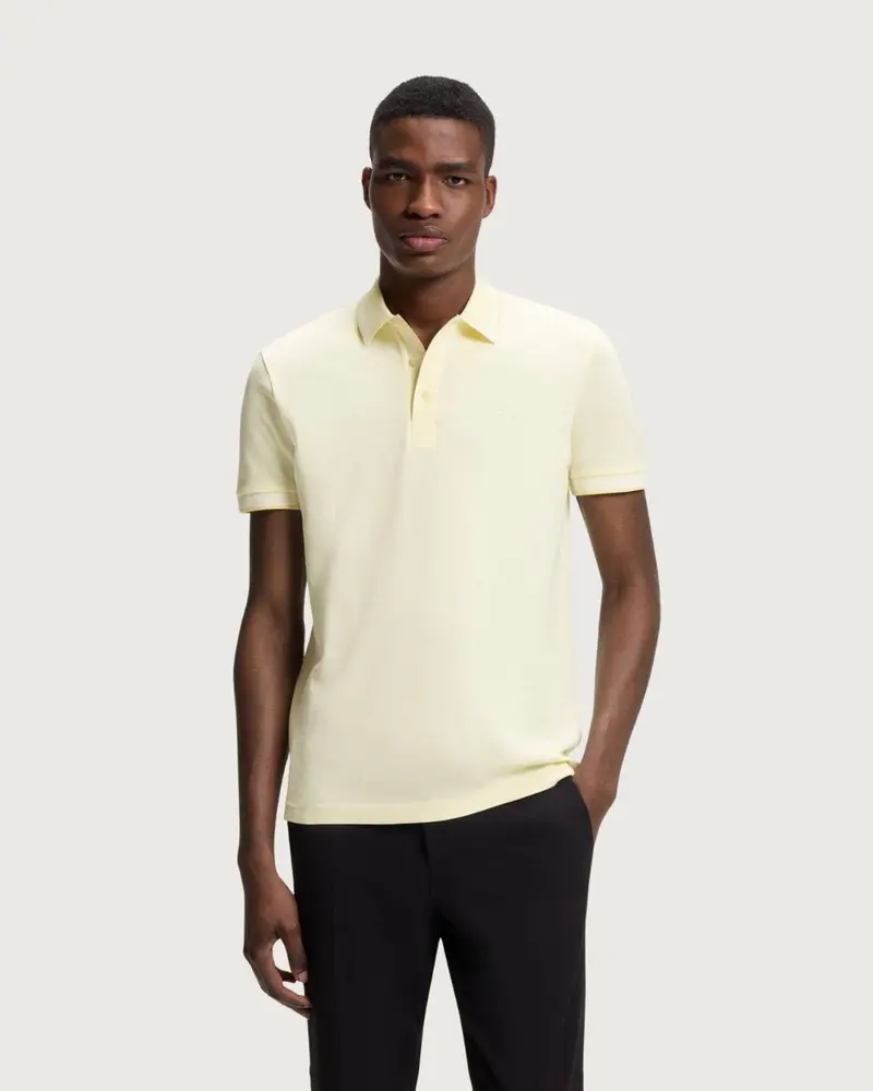 Polo Paddy BOSS