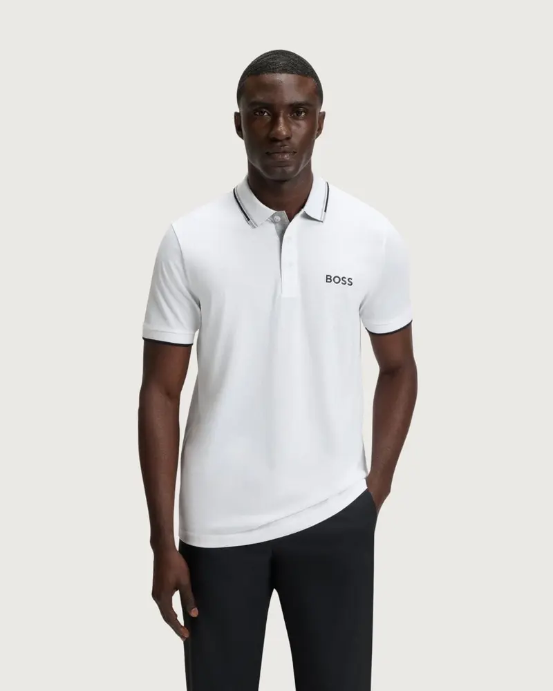 Polo Paddy Pro BOSS