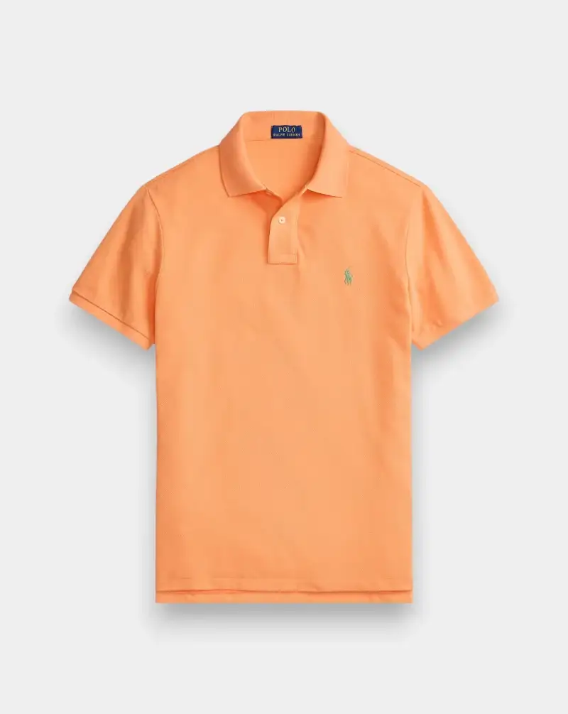 Polo Polo Ralph Lauren Basic