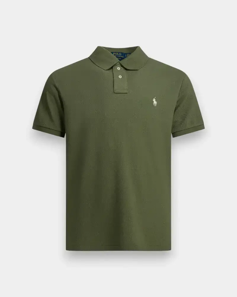 Polo Polo Ralph Lauren Basic