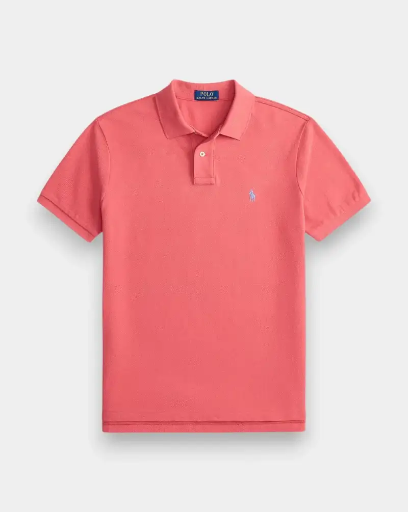 Polo Polo Ralph Lauren Basiic