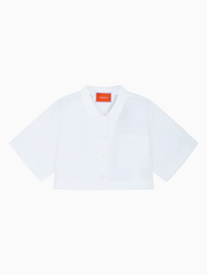 Polo shirt