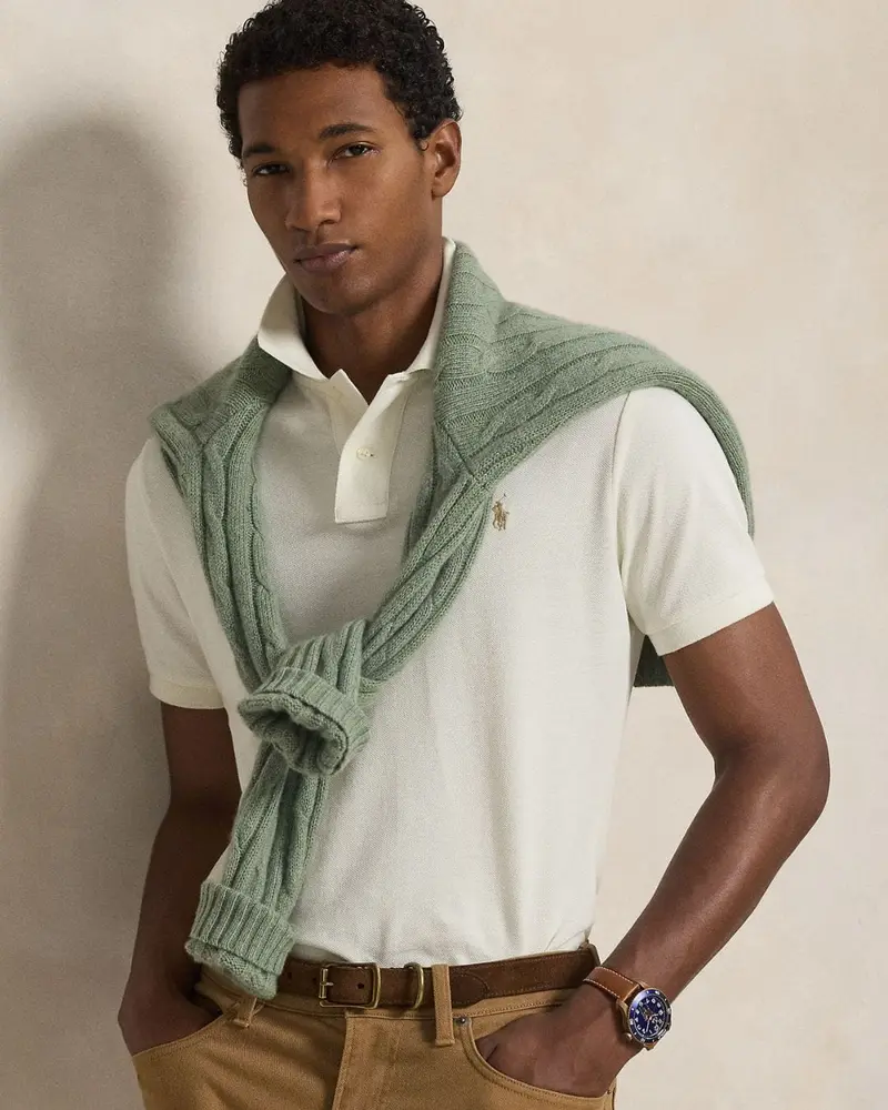 Polos Polo Ralph Lauren