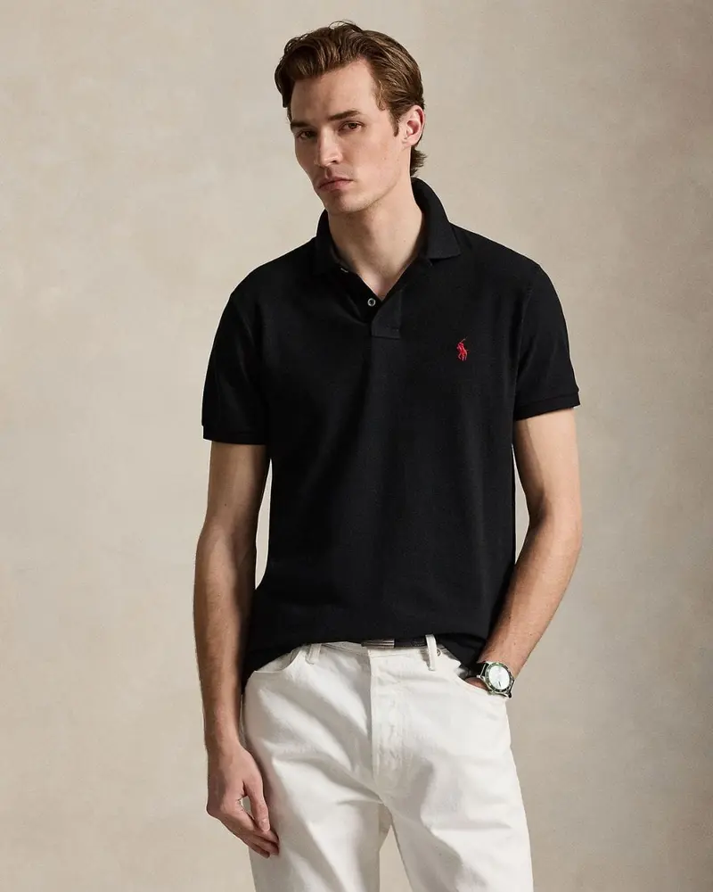 Polos Polo Ralph Lauren