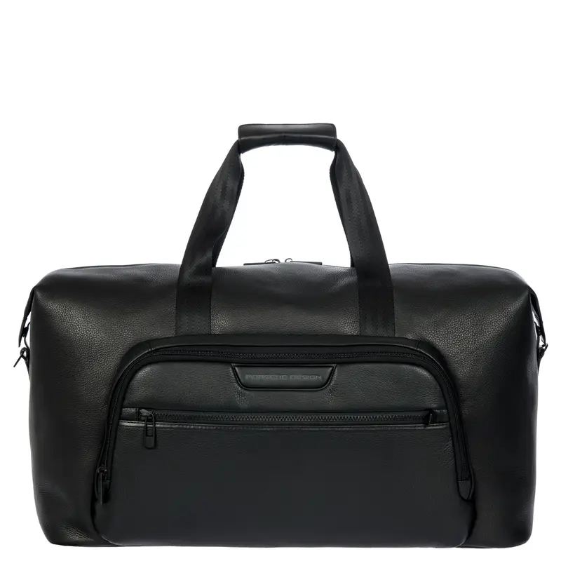 PORSCHE Bolsa de viaje Roadster Evo Leather